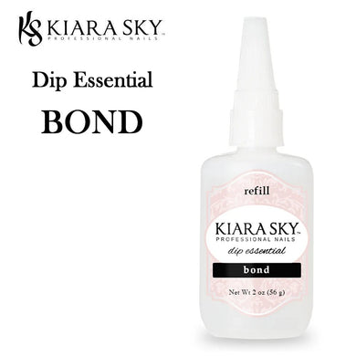 Kiara Sky Powder Dip Essential - Bond, 2.0 oz