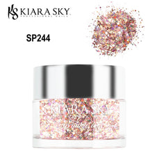 Kiara Sky (SP201-SP248) Sprinkle On Glitter