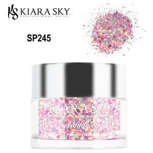 Kiara Sky (SP201-SP248) Sprinkle On Glitter