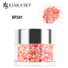 Kiara Sky (SP201-SP248) Sprinkle On Glitter