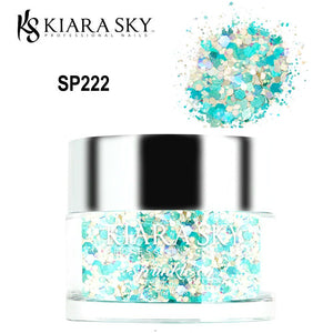 Kiara Sky (SP201-SP248) Sprinkle On Glitter