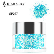 Kiara Sky (SP201-SP248) Sprinkle On Glitter