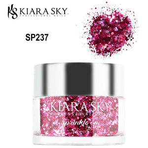 Kiara Sky (SP201-SP248) Sprinkle On Glitter