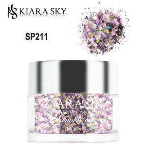 Kiara Sky (SP201-SP248) Sprinkle On Glitter