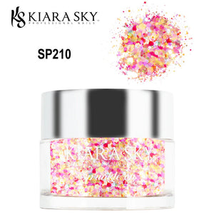 Kiara Sky (SP201-SP248) Sprinkle On Glitter