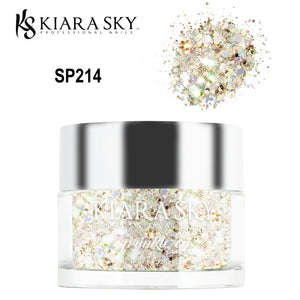 Kiara Sky (SP201-SP248) Sprinkle On Glitter