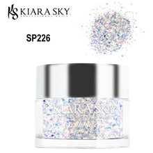 Kiara Sky (SP201-SP248) Sprinkle On Glitter