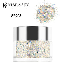 Kiara Sky (SP201-SP248) Sprinkle On Glitter