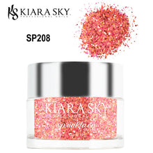 Kiara Sky (SP201-SP248) Sprinkle On Glitter