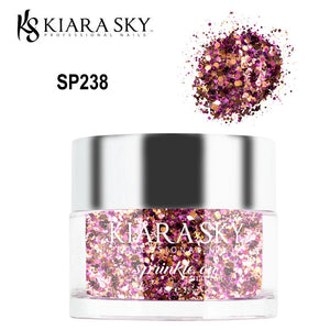 Kiara Sky (SP201-SP248) Sprinkle On Glitter