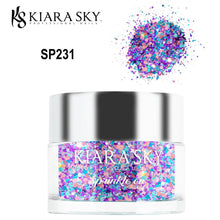 Kiara Sky (SP201-SP248) Sprinkle On Glitter