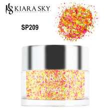 Kiara Sky (SP201-SP248) Sprinkle On Glitter