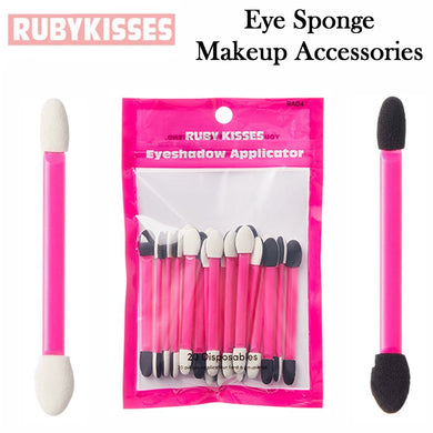 Ruby Kisses Eye Sponge Makeup Accessories (RA04)