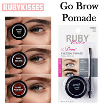 Ruby Kisses Go Brow Pomade