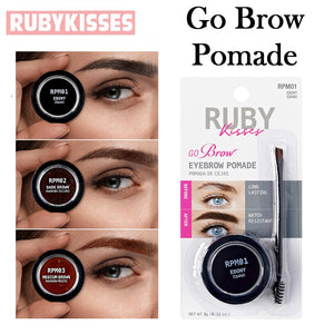Ruby Kisses Go Brow Pomade