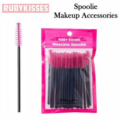 Ruby Kisses Spoolie Makeup Accessories (RA05)