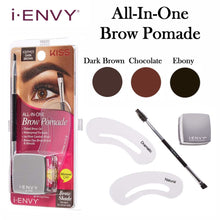 iEnvy All-In-One Brow Pomade