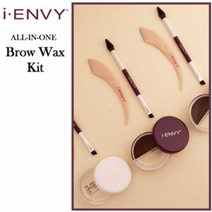 iEnvy Brow Lamination Kit