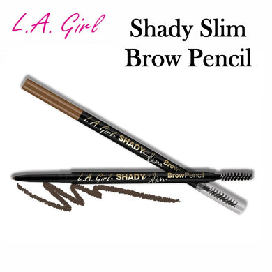 L.A. Girl Shady Slim Brow Pencil