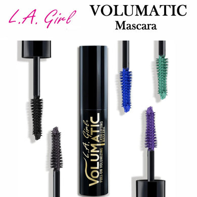 L.A. Girl Volumatic Mascara