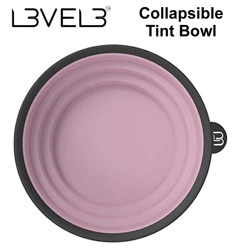 L3VEL3 - Collapsible Tint Bowl