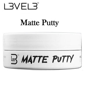 L3VEL3 - Matte Putty, 5.07 oz