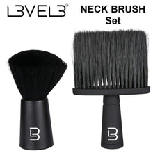 L3VEL3 - Neck Brush Set