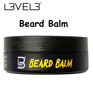 L3VEL3 - Beard Balm, 3.4 oz