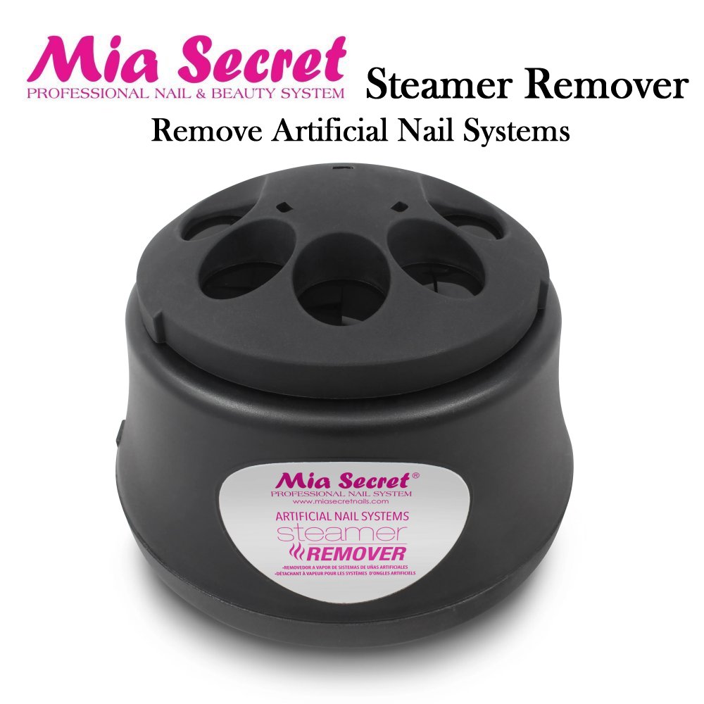 Mia Secret Steamer Remover
