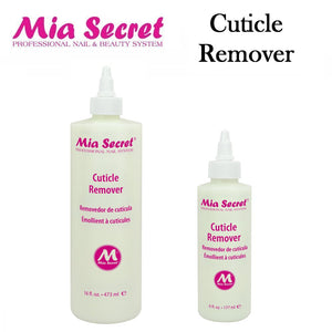 Mia Secret Cuticle Remover