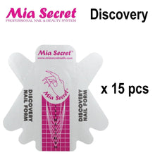 Mia Secret Nail Forms