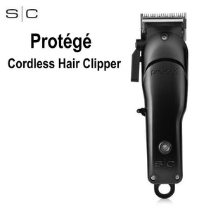 SC Protege - Professional Cordless Hair Clipper (SCAP)