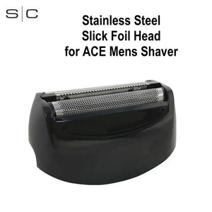 SC Replace Steel Foil Head for all Ace Mens Shaver (SC505SH)