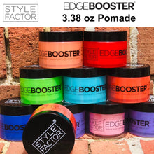 Edge Booster "Strong Hold" Pomade, 3.38 oz