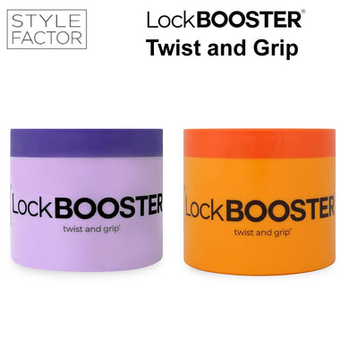 Lock Booster 