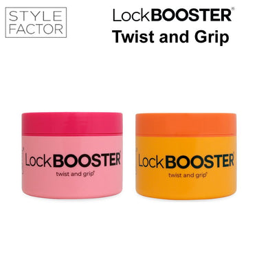 Lock Booster 