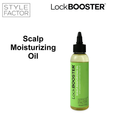 Lock Booster 