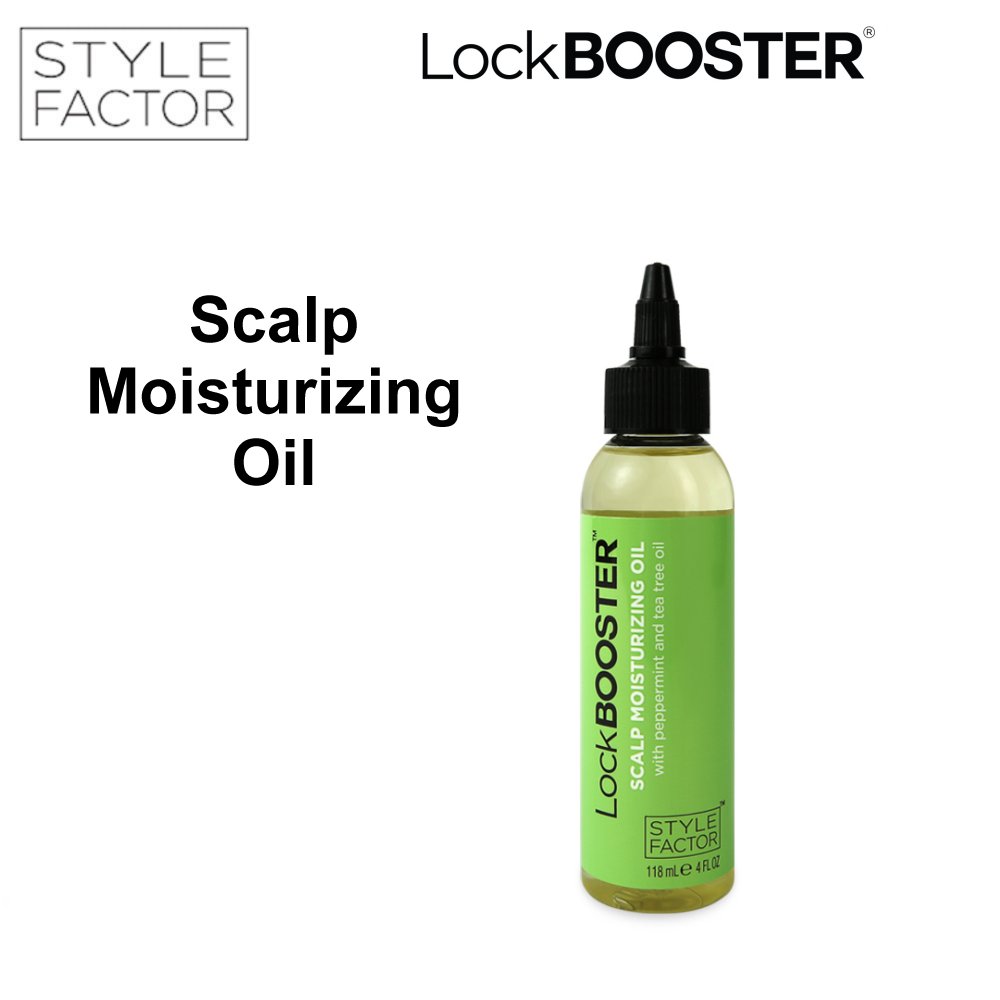 Lock Booster 