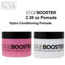 Edge Booster "Hydro Conditioning" Pomade, 3.38 oz