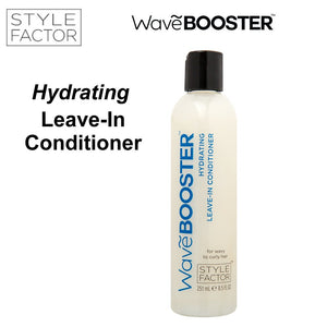 Wave Booster "Hydrating" Leave-In Conditioner, 8.5 oz