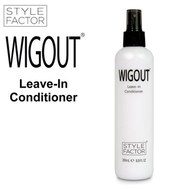 WIGOUT Leave-in Conditioner, 8.8 oz