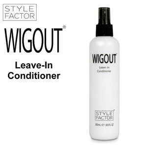 WIGOUT Leave-in Conditioner, 8.8 oz