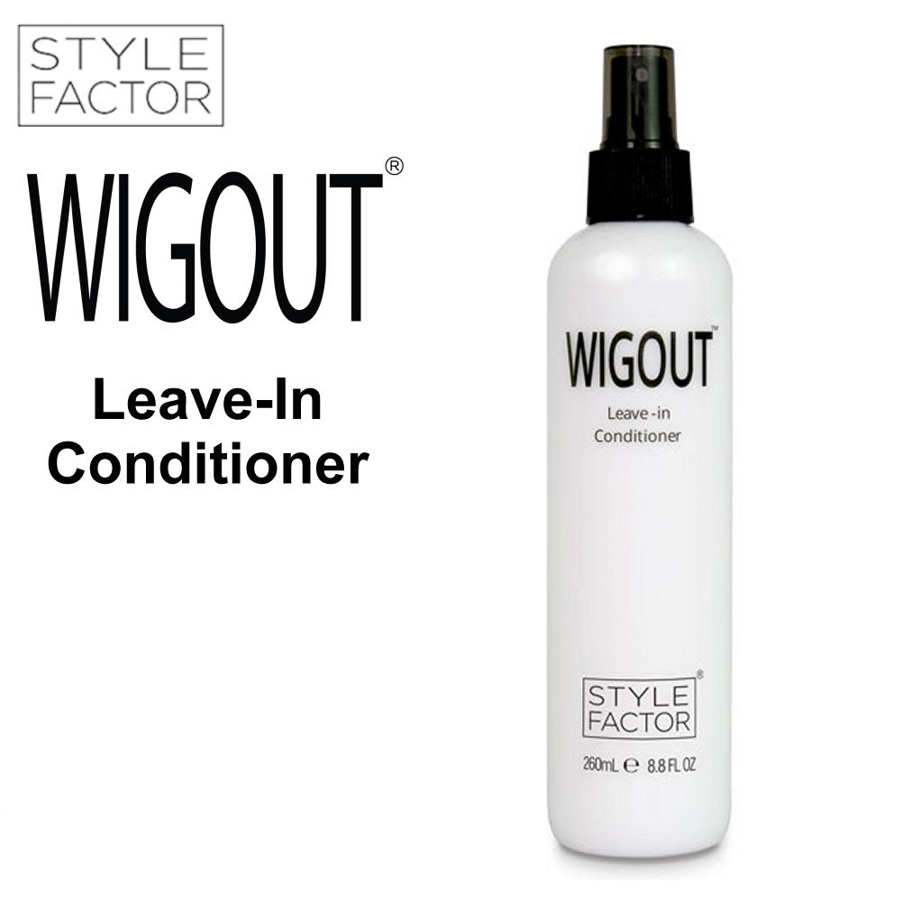 WIGOUT Leave-in Conditioner, 8.8 oz