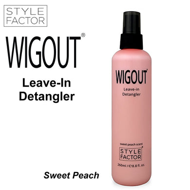 WIGOUT Leave-in Detangler, 8.8 oz