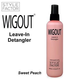 WIGOUT Leave-in Detangler, 8.8 oz