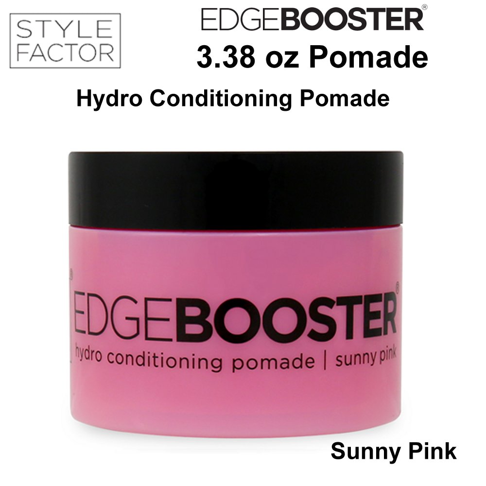 Edge Booster 