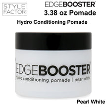 Edge Booster "Hydro Conditioning" Pomade, 3.38 oz