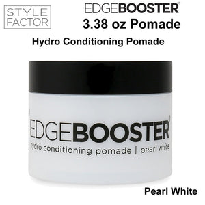 Edge Booster "Hydro Conditioning" Pomade, 3.38 oz