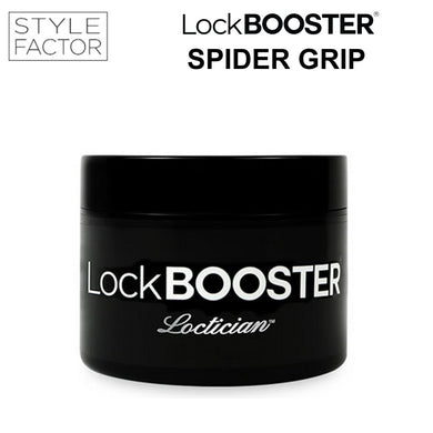 Lock Booster 