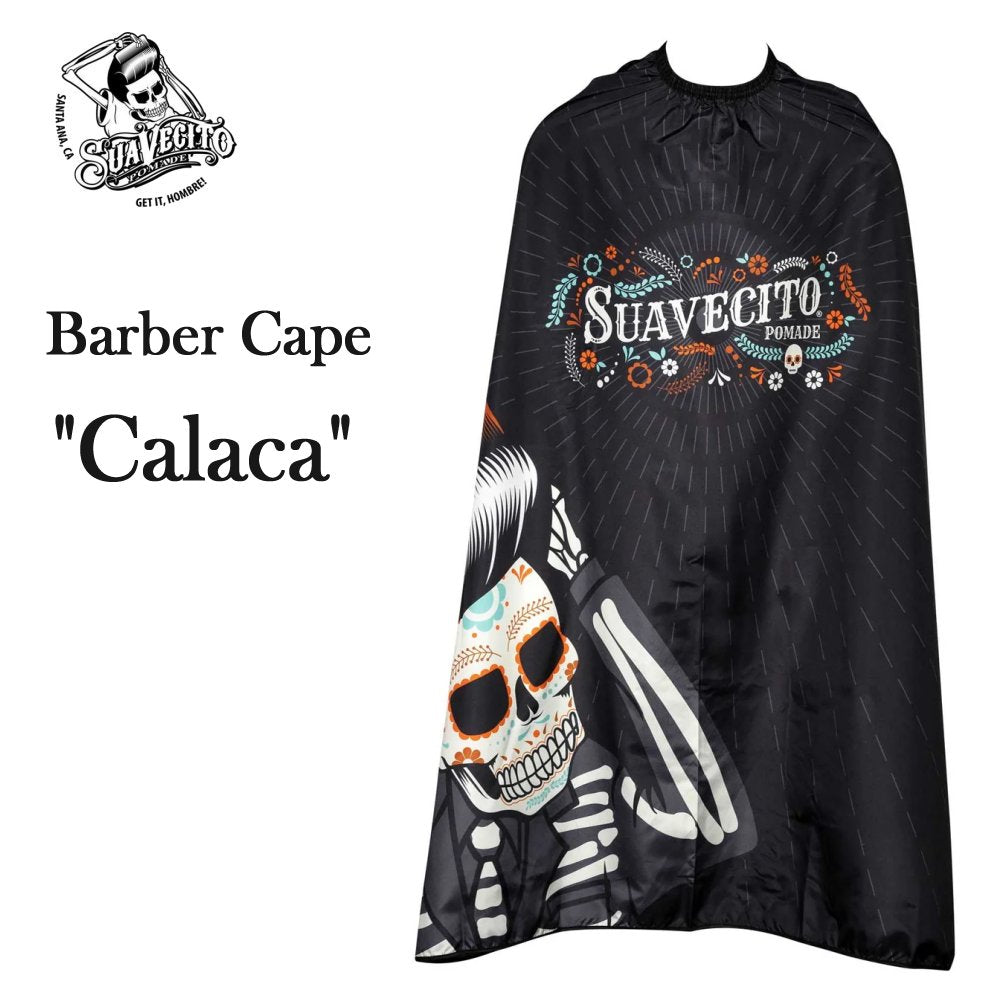 Suavecito Cape, 